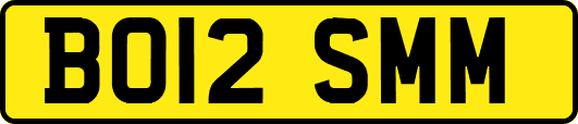BO12SMM