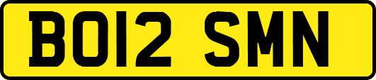 BO12SMN