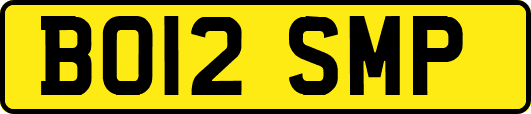 BO12SMP