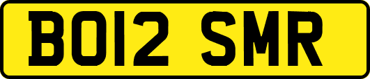 BO12SMR