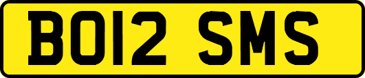 BO12SMS