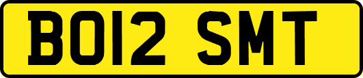 BO12SMT