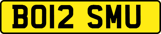 BO12SMU