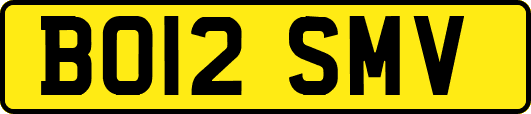 BO12SMV