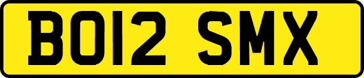 BO12SMX