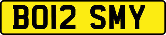 BO12SMY