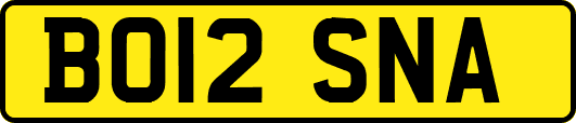BO12SNA