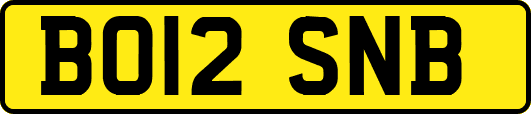BO12SNB