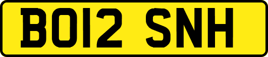 BO12SNH