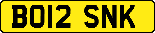 BO12SNK