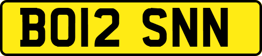 BO12SNN