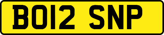 BO12SNP