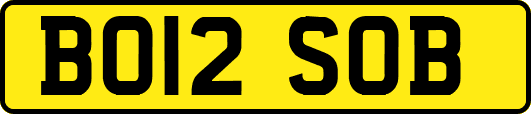 BO12SOB