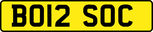 BO12SOC