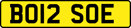 BO12SOE