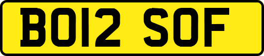 BO12SOF