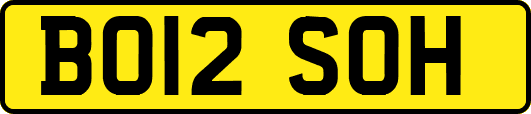 BO12SOH