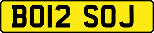 BO12SOJ