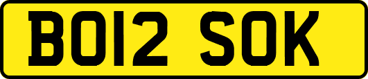 BO12SOK