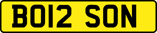 BO12SON