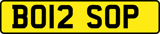BO12SOP