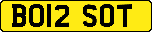 BO12SOT