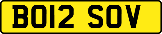 BO12SOV