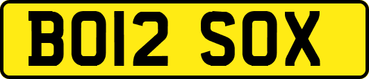 BO12SOX
