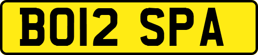 BO12SPA