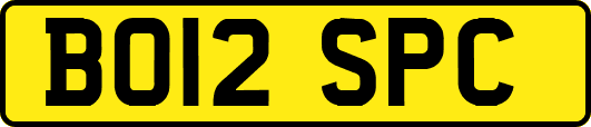 BO12SPC
