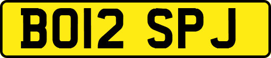 BO12SPJ
