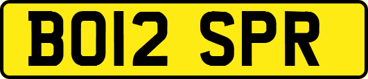 BO12SPR