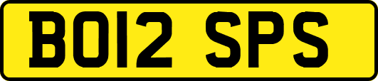 BO12SPS