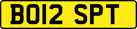 BO12SPT