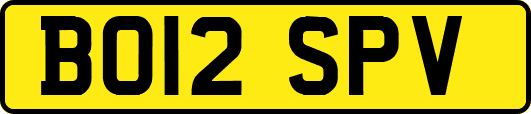 BO12SPV