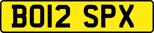 BO12SPX