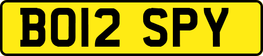 BO12SPY