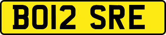 BO12SRE