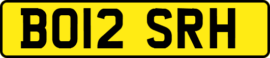 BO12SRH