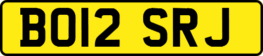 BO12SRJ