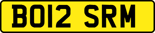 BO12SRM