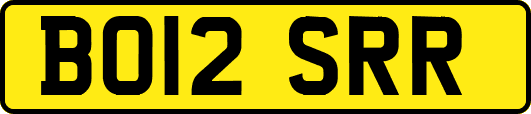 BO12SRR