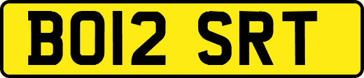 BO12SRT