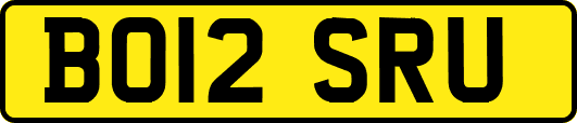 BO12SRU