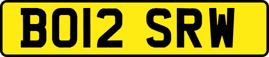 BO12SRW