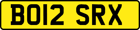 BO12SRX