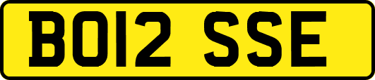 BO12SSE