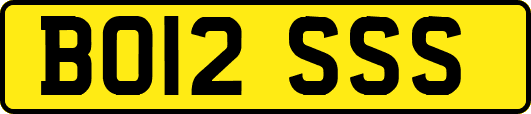 BO12SSS