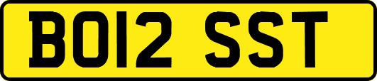 BO12SST