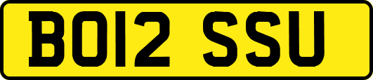 BO12SSU